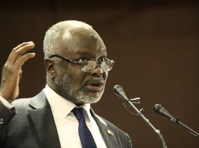 السودان يحصل على منح بأكثر من 300 مليون دولار من البنك الدولي